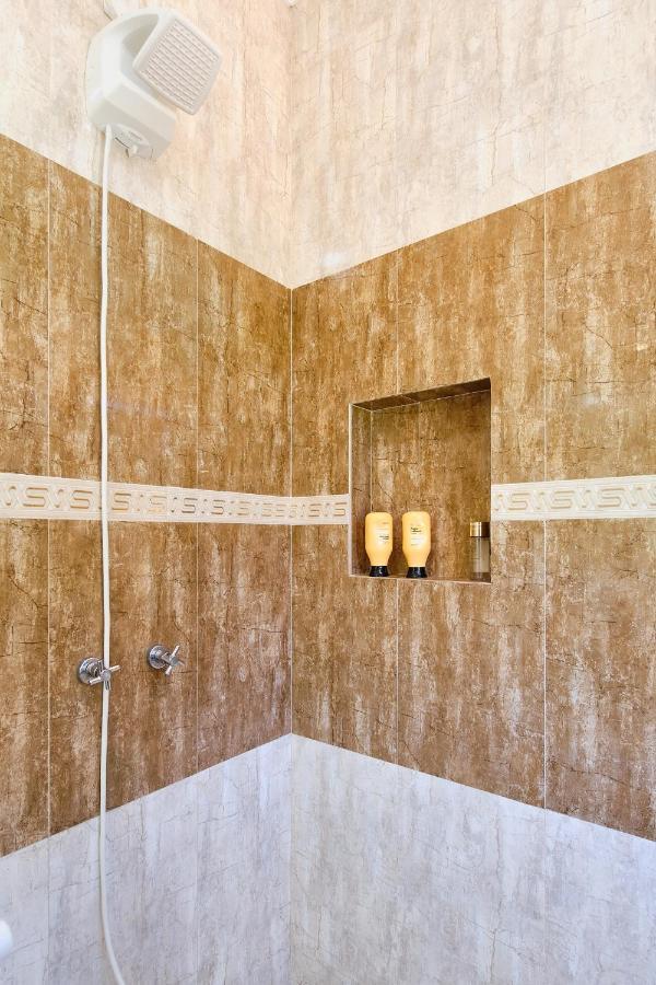 Вилла Casa Petunia Com Ar E Piscina Perto Do Centro Парати Экстерьер фото